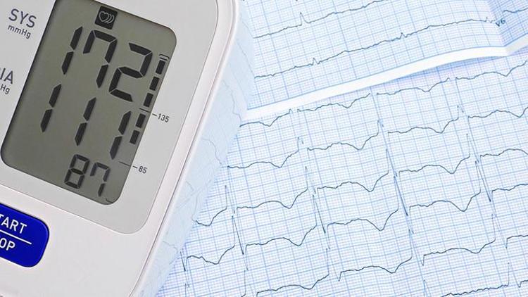 Hipertansiyon: Normal Tansiyon Aralığı ve Önemi