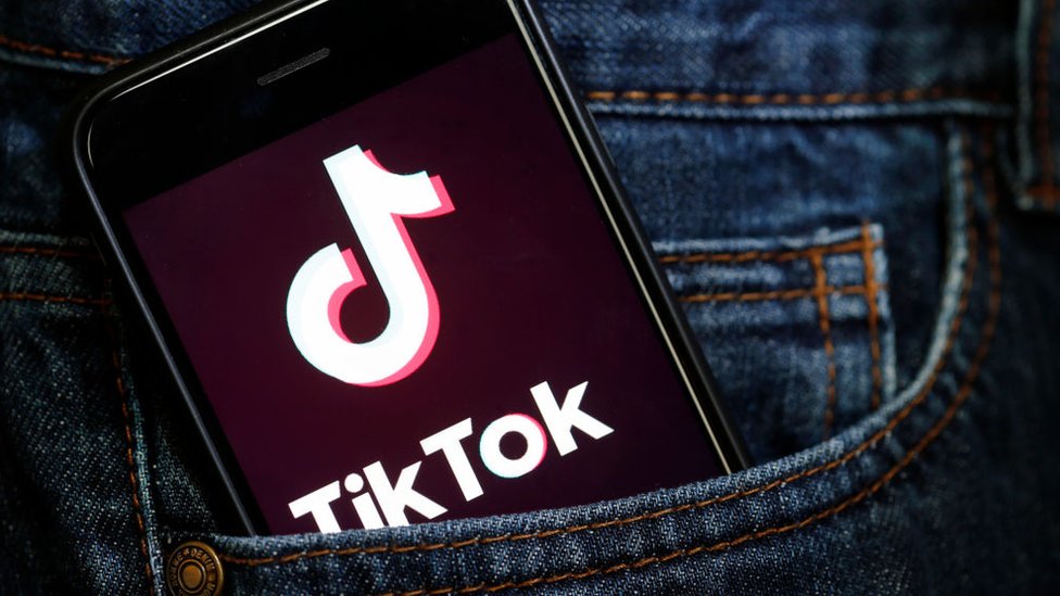 TikTok'a Karşı Hollanda'da Dava Açıldı
