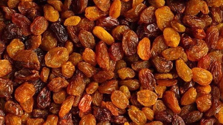 Kuru Üzüm Hoşafı