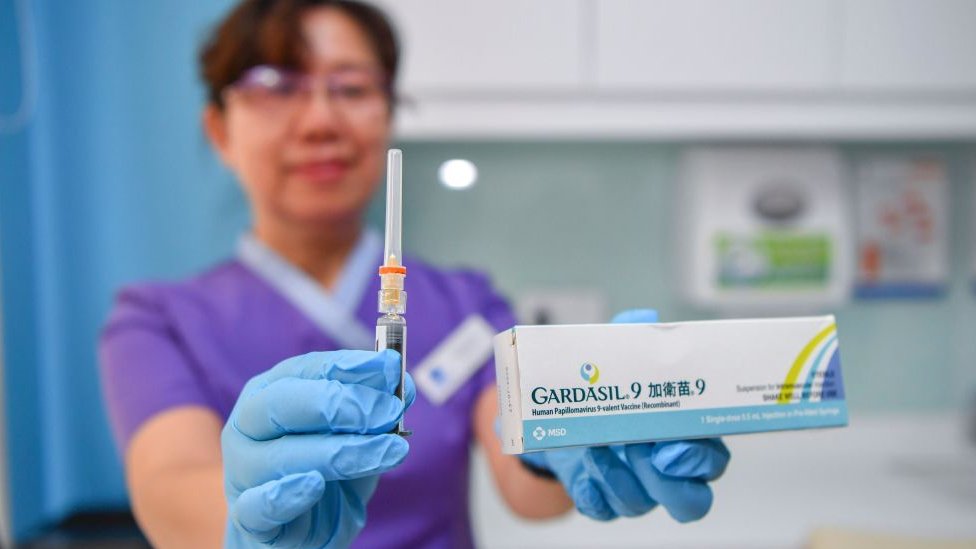 HPV Aşısı ve Rahim Ağzı Kanseri Önleme