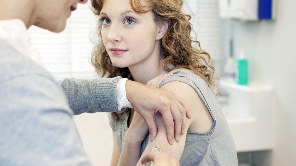 HPV Aşısının Rahim Ağzı Kanserini Önleme Etkisi