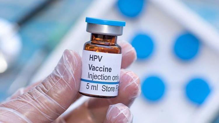 HPV Hakkında Bilgiler ve Aşılar