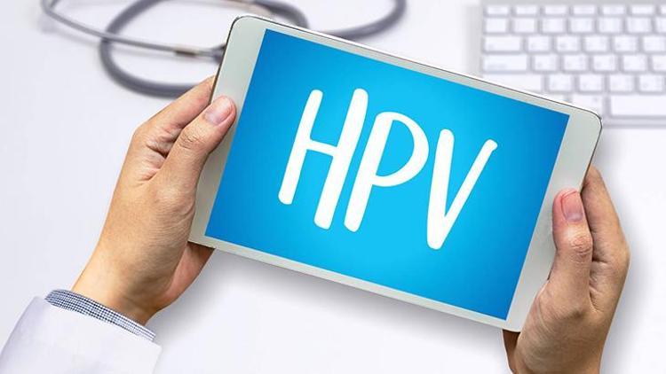 HPV Hakkında Bilgiler ve Aşılar