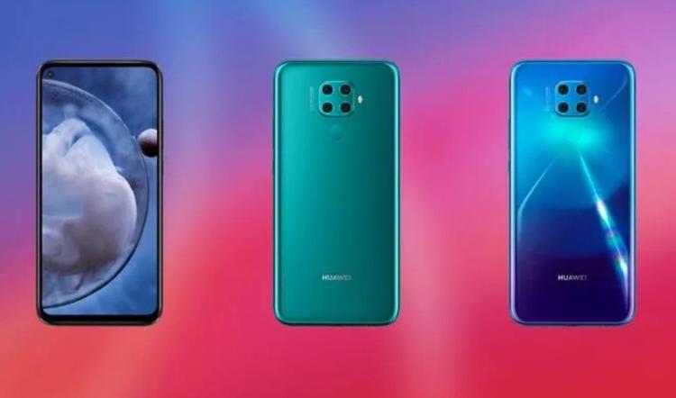 Huawei EMUI 11 Güncellemesi: Ne Zaman ve Hangi Modeller Alacak?