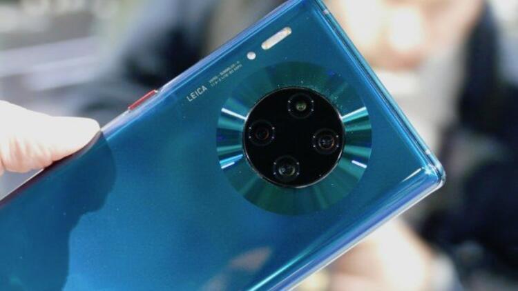 Huawei EMUI 11 Güncellemesi: Ne Zaman ve Hangi Modeller Alacak?