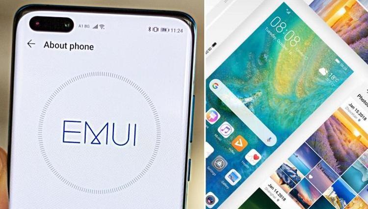 Huawei EMUI 11 Güncellemesi: Ne Zaman ve Hangi Modeller Alacak?