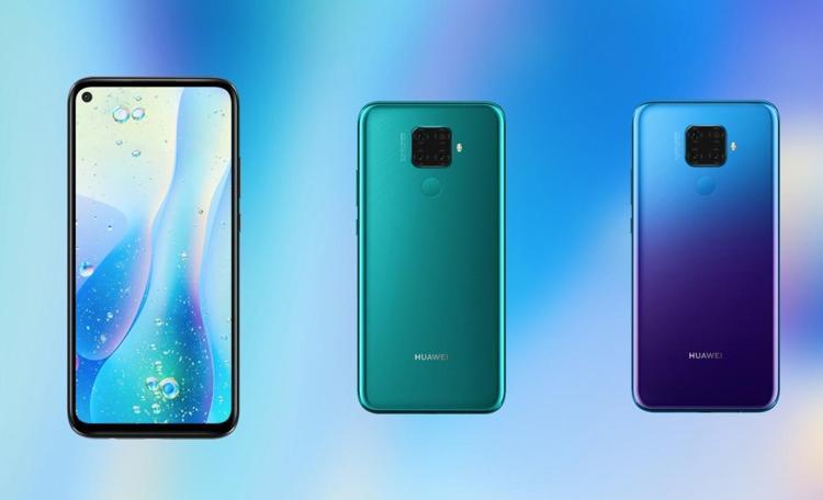 Huawei EMUI 11 Güncellemesi: Ne Zaman ve Hangi Modeller Alacak?