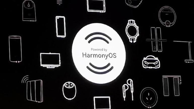 Huawei'den HarmonyOS Geliştirici Genel Beta Sürümü