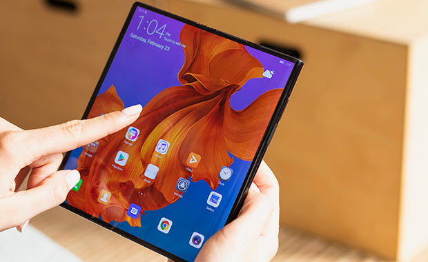Huawei Mate X: Katlanabilir Telefonun Çıkış Tarihi, Özellikleri ve Fiyatı