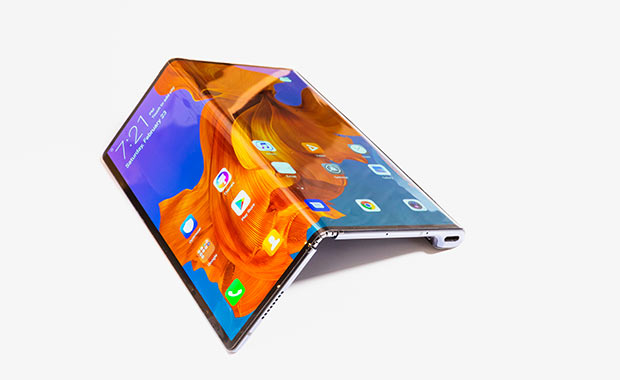 Huawei Mate X: Katlanabilir Telefonun Çıkış Tarihi, Özellikleri ve Fiyatı