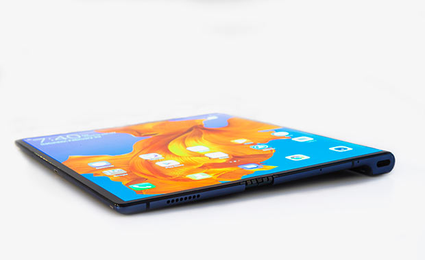 Huawei Mate X: Katlanabilir Telefonun Çıkış Tarihi, Özellikleri ve Fiyatı
