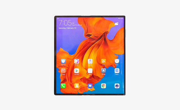 Huawei Mate X: Katlanabilir Telefonun Çıkış Tarihi, Özellikleri ve Fiyatı