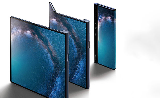 Huawei Mate X: Katlanabilir Telefonun Çıkış Tarihi, Özellikleri ve Fiyatı