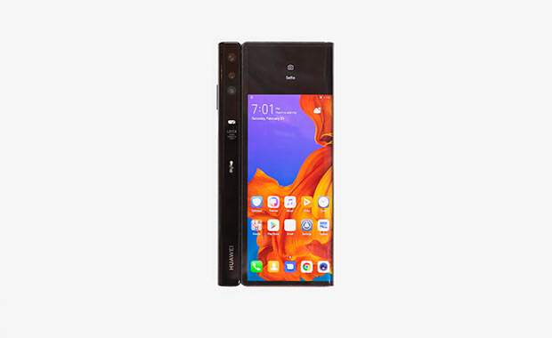 Huawei Mate X: Katlanabilir Telefonun Çıkış Tarihi, Özellikleri ve Fiyatı