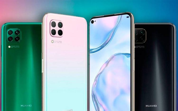 Huawei P40 Lite İncelemesi