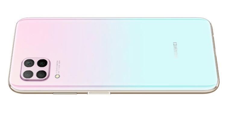 Huawei P40 Lite ve Google Uygulamaları