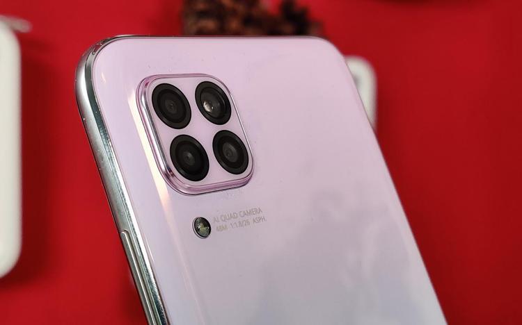 Huawei P40 Lite Teknik Özellikleri