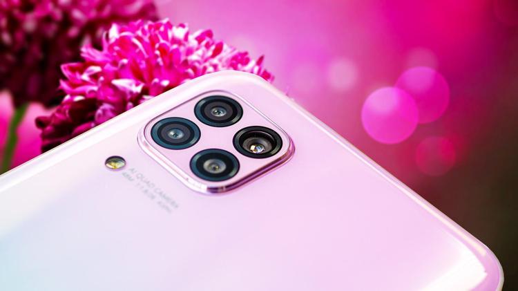 Huawei P40 Lite Bataryası