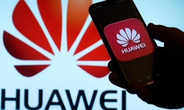 Huawei'den Yeni İşletim Sistemi: Harmony