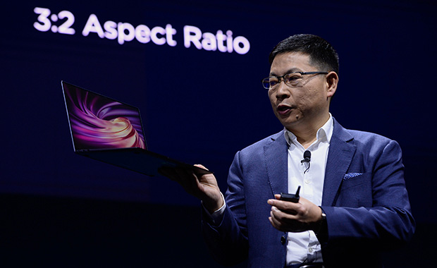 Huawei'nin Yeni İşletim Sistemi ve Geçiş Tarihleri