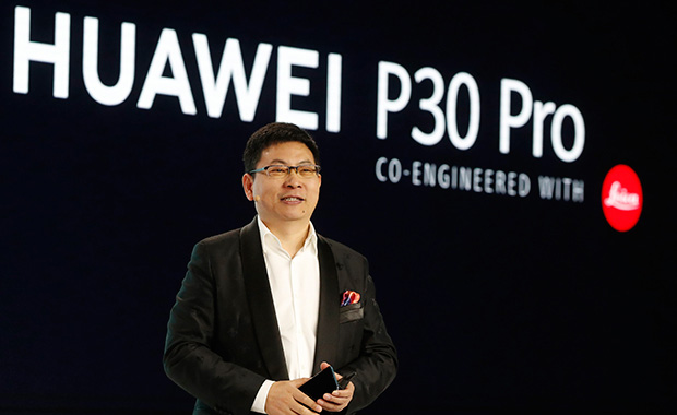 Huawei'nin Yeni İşletim Sistemi ve Geçiş Tarihleri