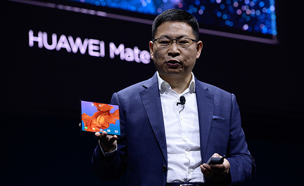 Huawei'nin Yeni İşletim Sistemi ve Geçiş Tarihleri
