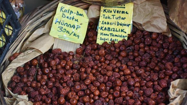 Hünnap: Sağlık Faydaları ve Pazar İlgi Alanı