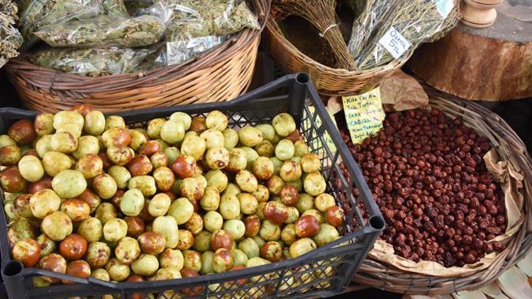 Hünnap: Sağlık Faydaları ve Pazar İlgi Alanı