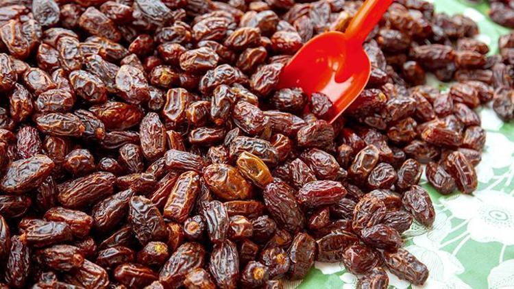 Hurma: Sağlık Faydaları ve Tüketim Önerileri