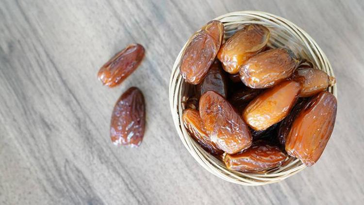 Hurma: Sağlık Faydaları ve Tüketim Önerileri