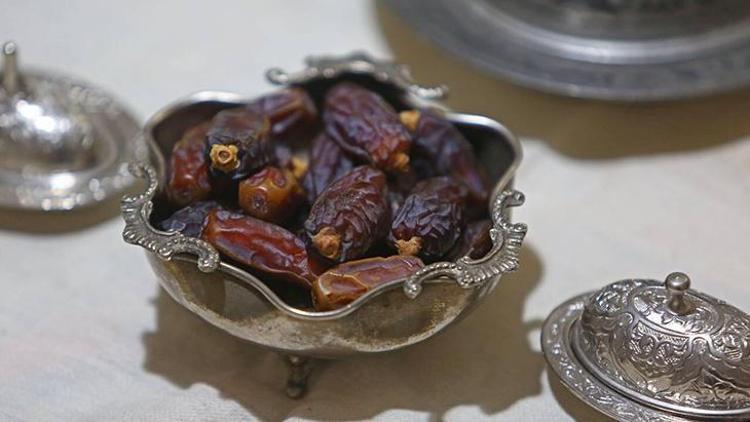 Hurma: Sağlık Faydaları ve Tüketim Önerileri