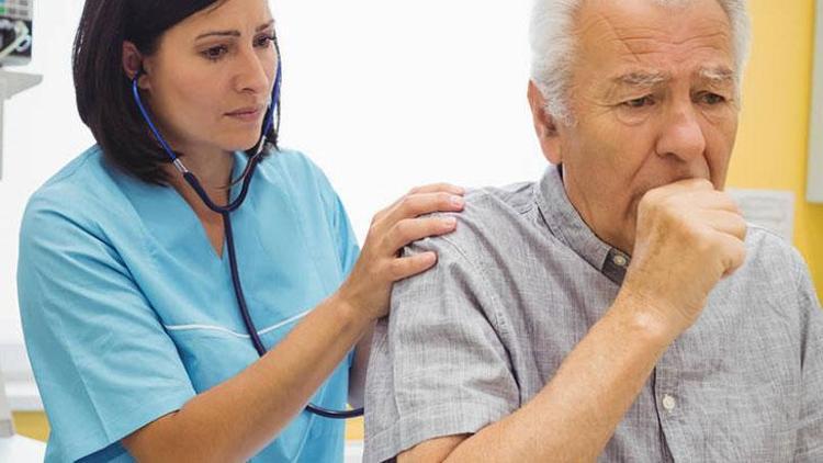 İdiyopatik Pulmoner Fibrozis (İPF) Nedir?