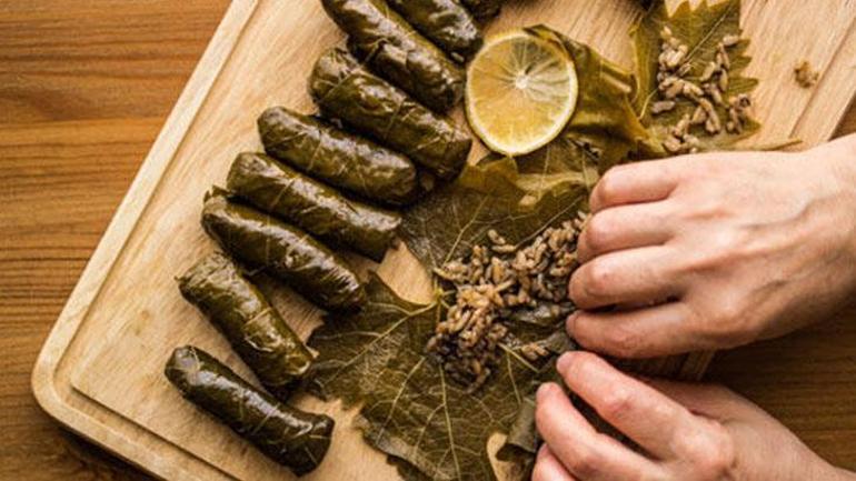 İç Harcı İçin: