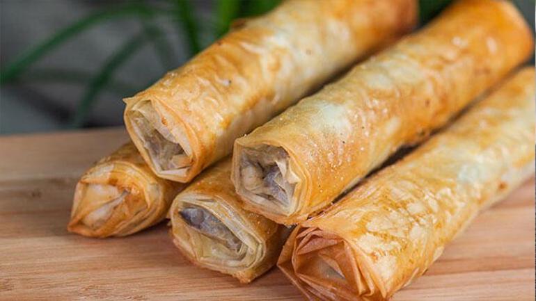 İftar ve Sahur için Buzluğa Atmalık 4 Nefis Tarif