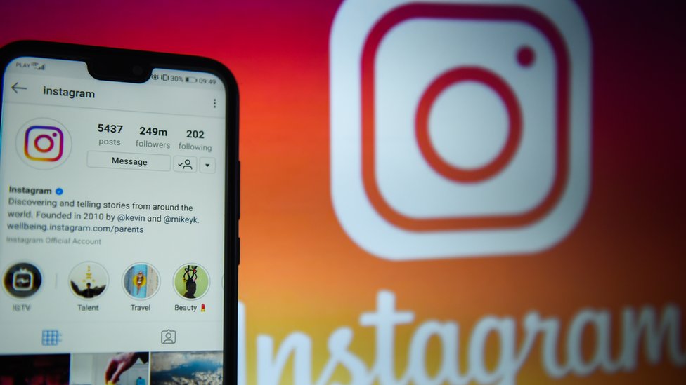 Instagram, Çocuklar için Uygulama Geliştirme Projesine Ara Verdi
