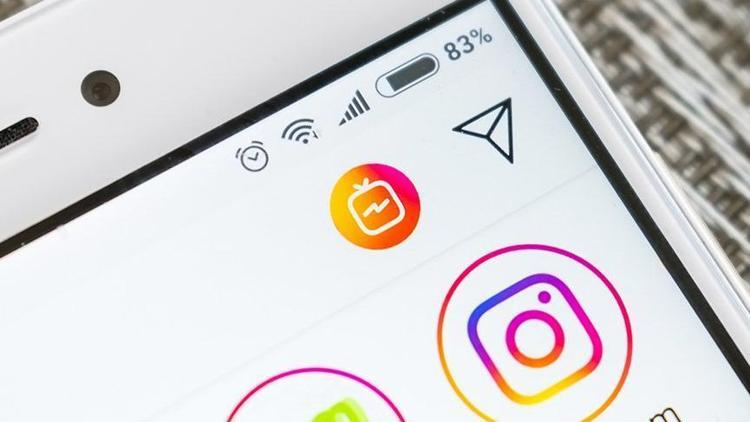 Instagram Hikayeleri İçin Yeni Kontrol Seçenekleri