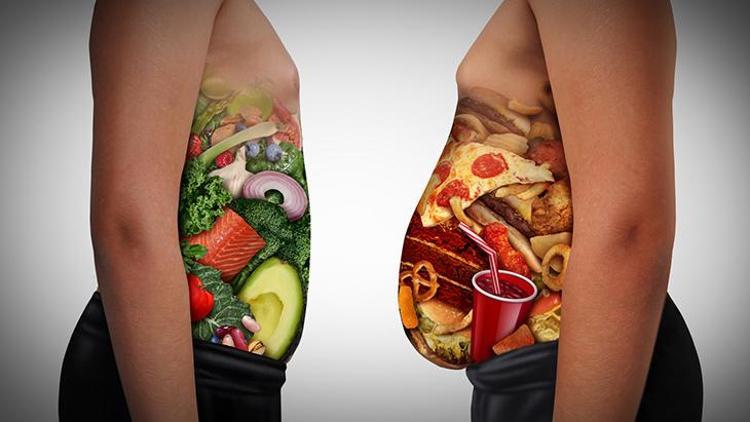 İnsülin Direnci ve Obezite Arasındaki İlişki