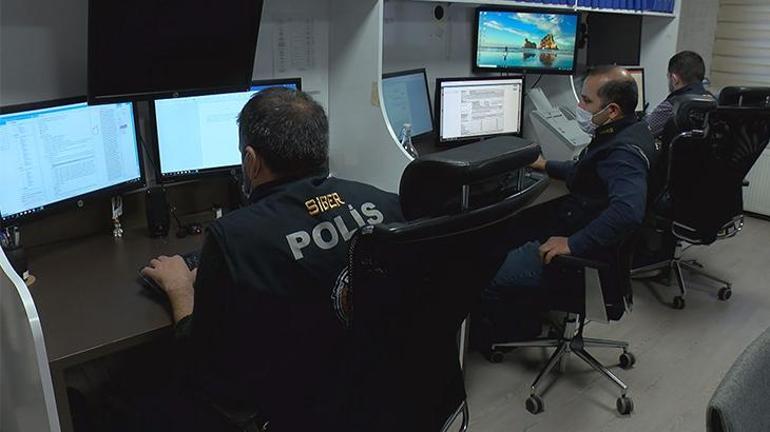 İnternet Suçları ve Siber Güvenlik Önlemleri