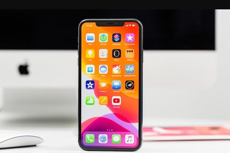Apple Wallet ve Haritalar