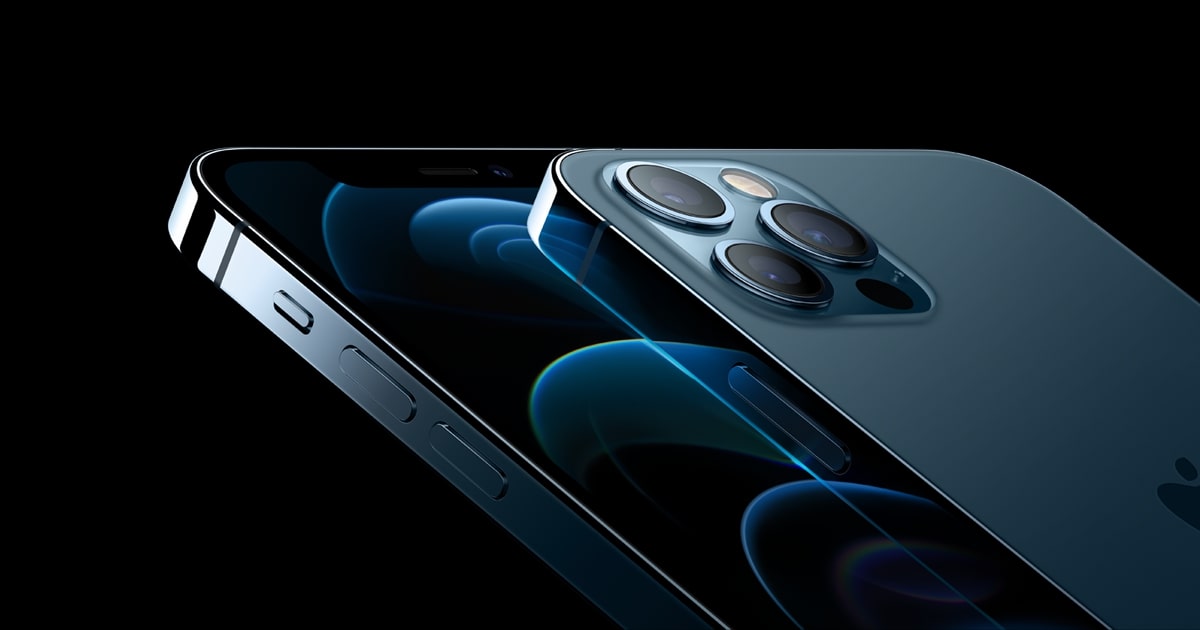 iPhone 12 Ailesi Tanıtıldı