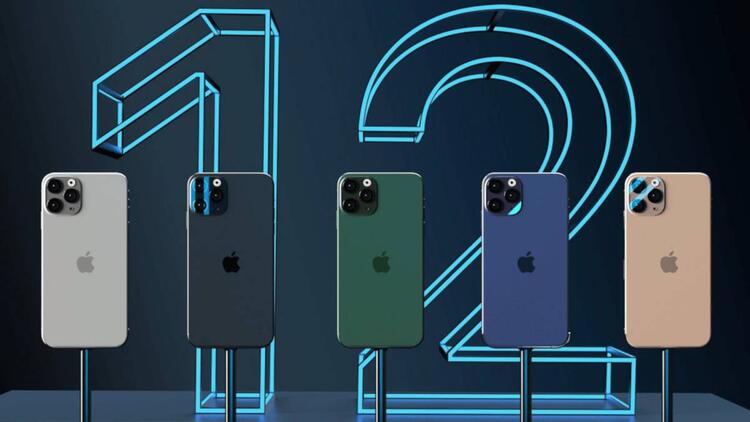 iPhone 12 Ailesi Tanıtıldı: Ekran Değişim Ücretleri ve Detaylar