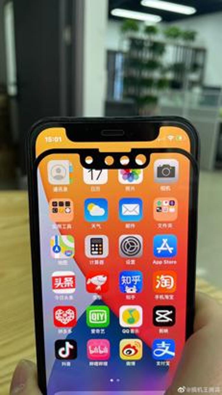 iPhone 13 Pro ve iPhone 13 Pro Max Sızıntıları ve Özellikleri