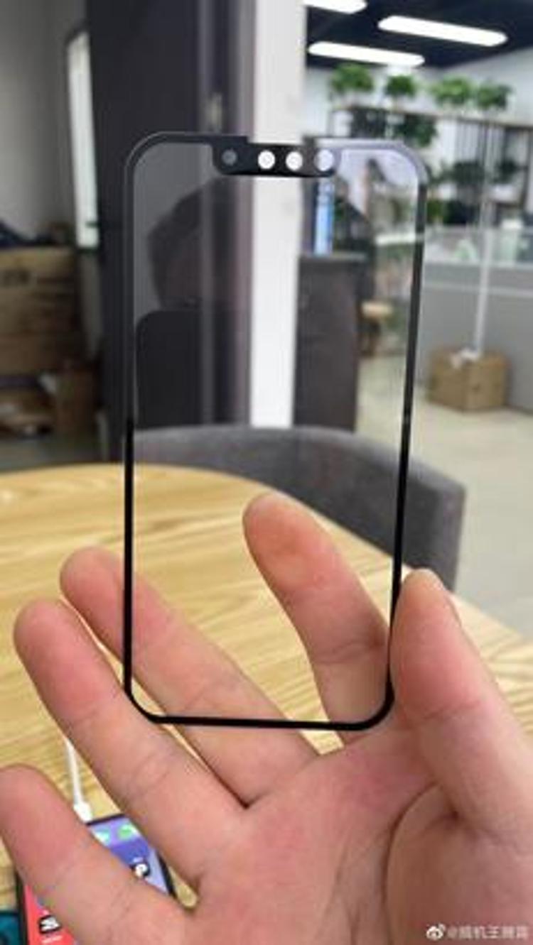 iPhone 13 Pro ve iPhone 13 Pro Max Sızıntıları ve Özellikleri