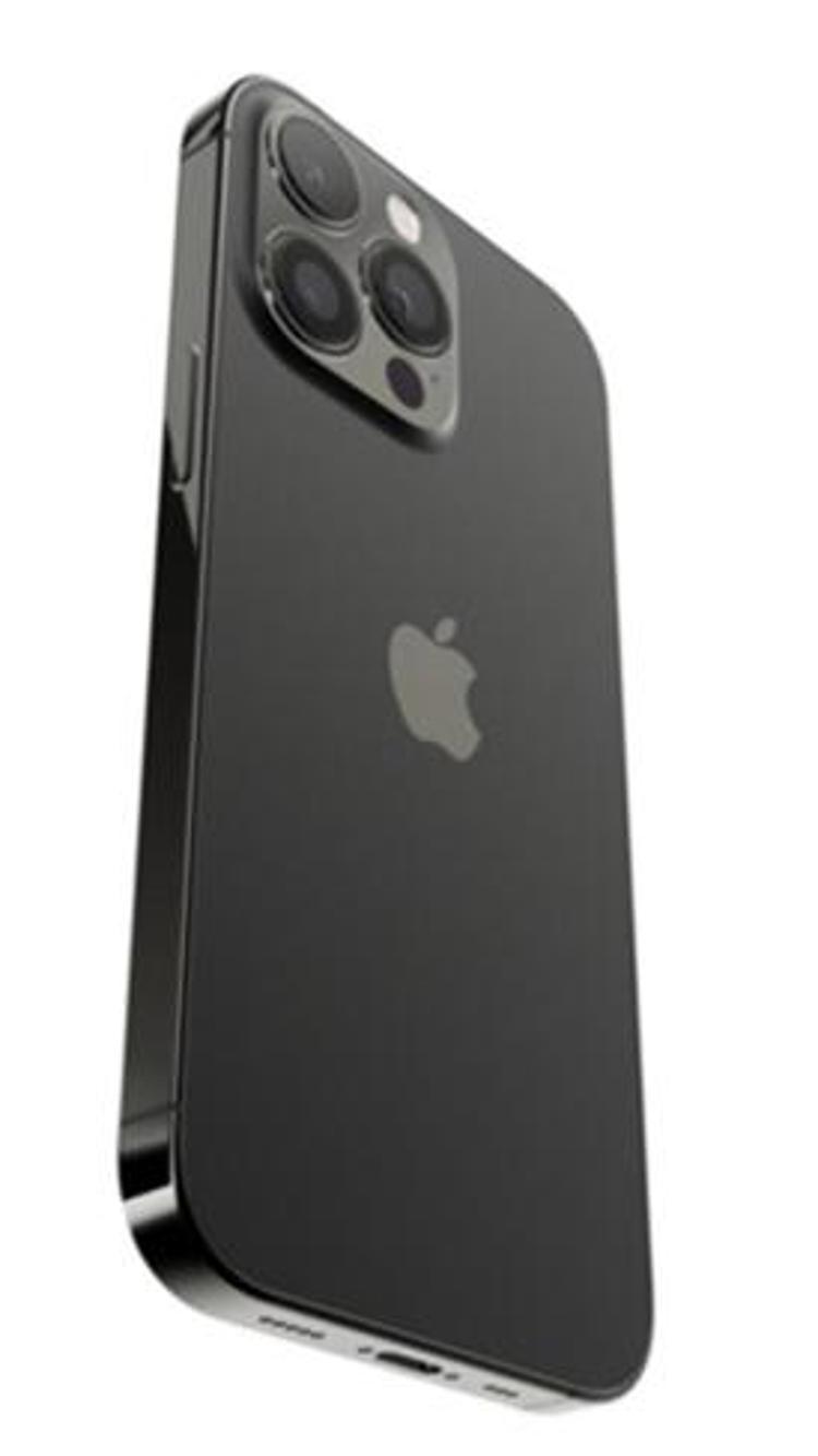 iPhone 12S İhtimali