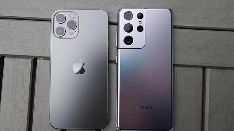 Telefon Ekran Değişimi: iPhone ve Samsung Modelleri