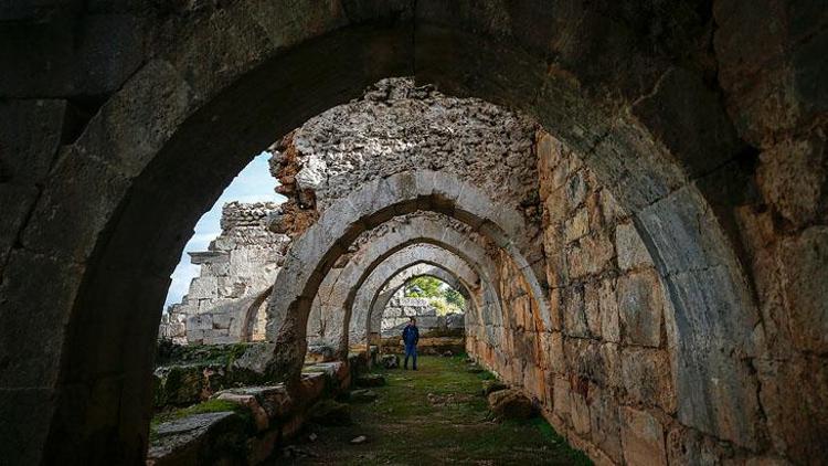 Isparta'nın Doğal ve Tarihi Güzellikleri