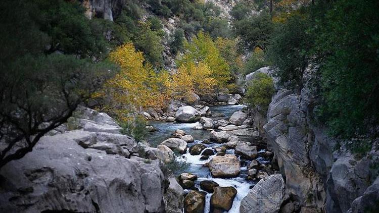 Isparta'nın Doğal ve Tarihi Güzellikleri
