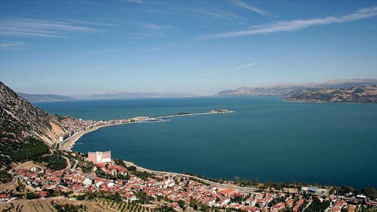 Isparta'nın Doğal ve Tarihi Güzellikleri