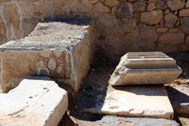 Isparta'nın Doğal ve Tarihi Güzellikleri