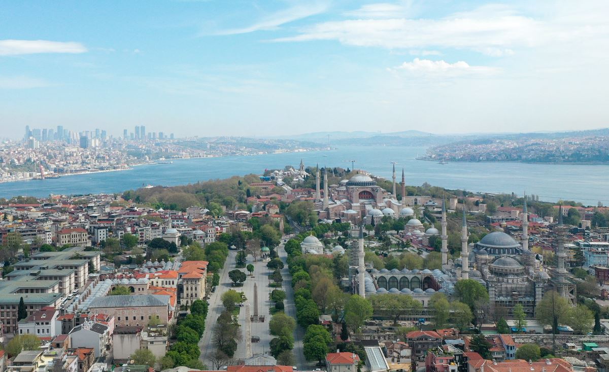 İstanbul'da Sosyal Yardımlar ve Ulaşım Düzenlemeleri